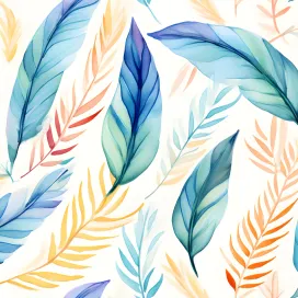 Watercolor 463